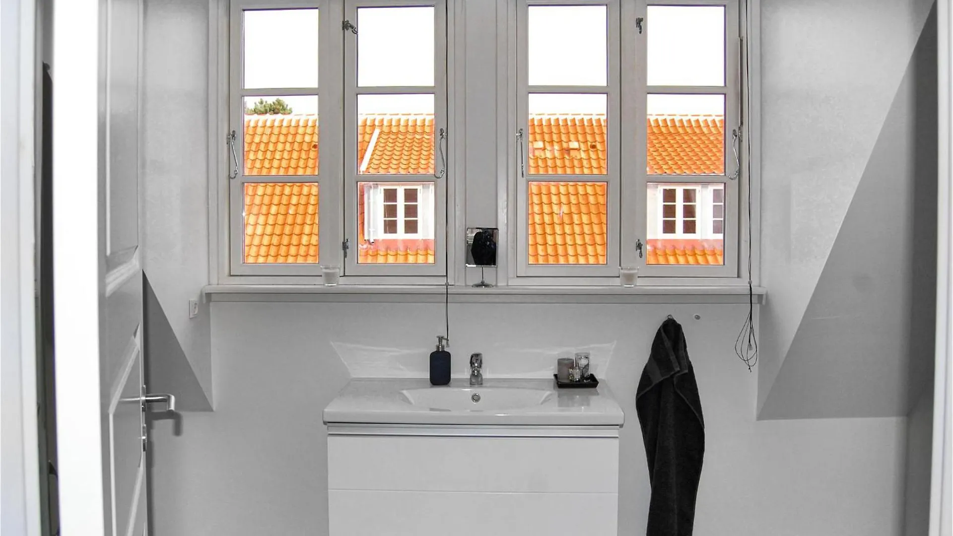 Beautiful Home In Skagen With Wifi