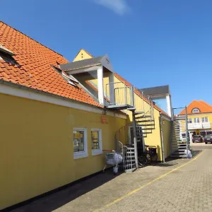  Bed & Breakfast Skråvej